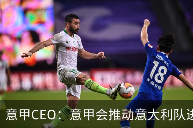 意甲CEO：意甲会推动意大利队进步 国家队低迷原因得追溯到20年前